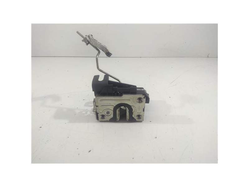 Recambio de cerradura puerta delantera derecha para dacia duster 1.5 dci diesel fap cat (107 cv / 79 kw) (107 cv / 79 kw) refere