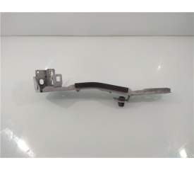Recambio de traviesa delantera superior para renault megane iii berlina 5p (2008) 1.5 bose edition [1,5 ltr. - 81 kw dci diesel 