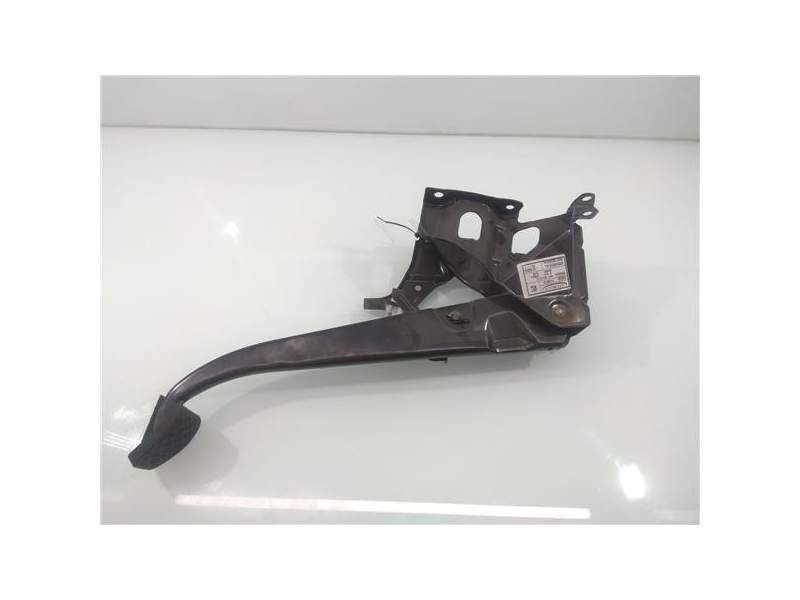 Recambio de pedal freno para mercedes-benz viano (639) 3.0 cdi cat (224 cv / 165 kw) referencia OEM IAM   