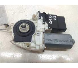 Recambio de motor elevalunas trasero derecho para seat leon (1m1) 1.9 tdi (110 cv / 81 kw) referencia OEM IAM 1J4959812C  