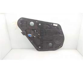ELEVALUNAS ELECTRICO TRASERO IZQUIERDO 834503Z010 