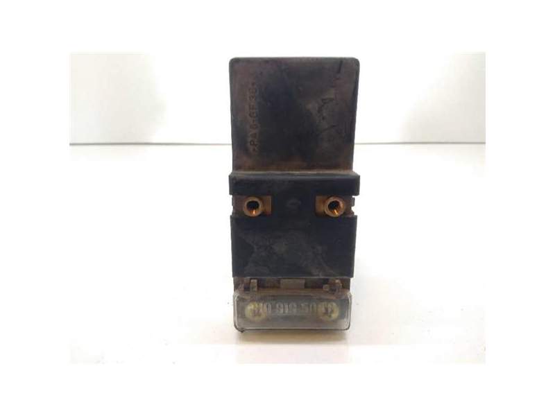 Recambio de caja precalentamiento para volkswagen golf iii (1h1)(11.19911997) referencia OEM IAM 1H0919506B  