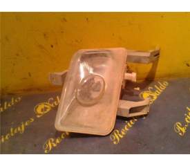 Recambio de faro antiniebla izquierdo para opel vectra b berlina (1995) referencia OEM IAM   