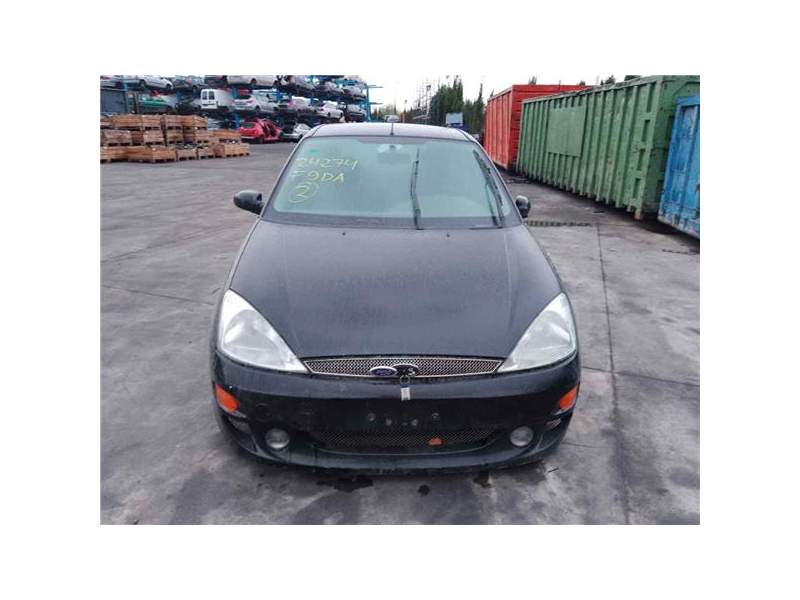 FORD FOCUS BERLINA (CAK)