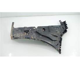 Recambio de soporte central paragolpes trasero para volvo xc60 (03.2017) referencia OEM IAM 32296033  