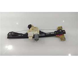 ELEVALUNAS ELECTRICO TRASERO DERECHO 9676172380 