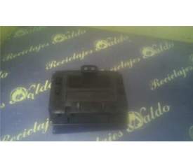 Recambio de reloj de hora para opel zafira a (1999) referencia OEM IAM 13106240  