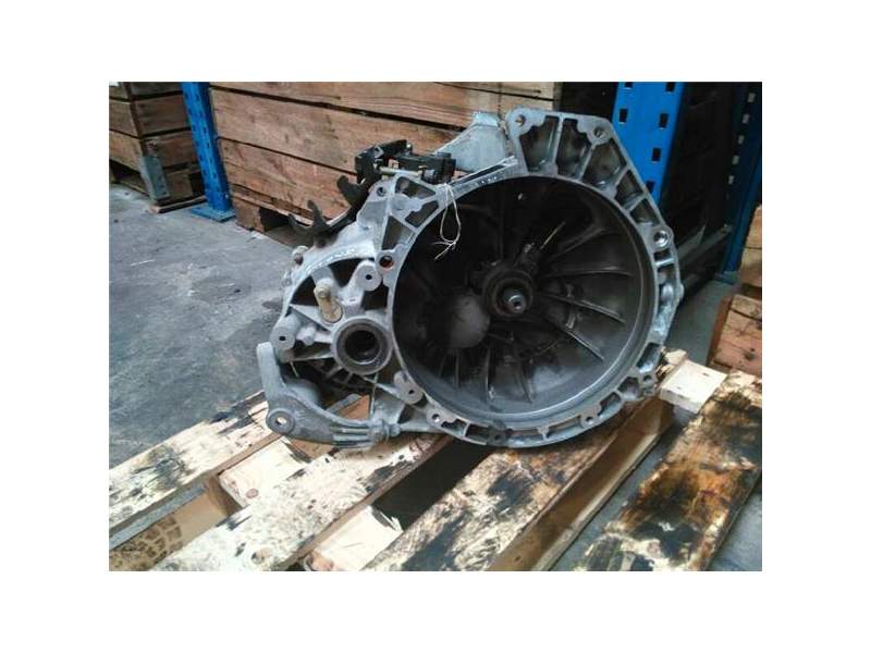 Recambio de caja cambios manual para jaguar x-type 2.1 v6 24v cat (156 cv / 115 kw) referencia OEM IAM IX4R-7F090  