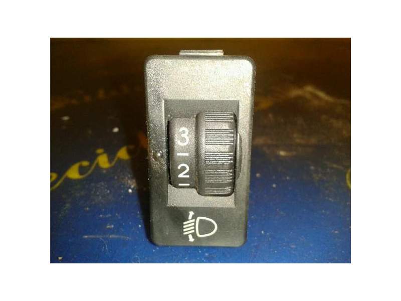 Recambio de modulo electronico para citroën c3 (2002) referencia OEM IAM   