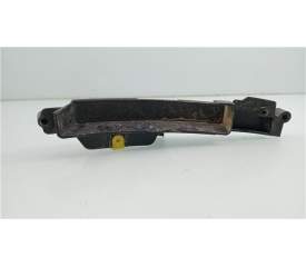 Recambio de soporte paragolpes delantero para audi q2 (gab)(07.2016) referencia OEM IAM 81A807409  