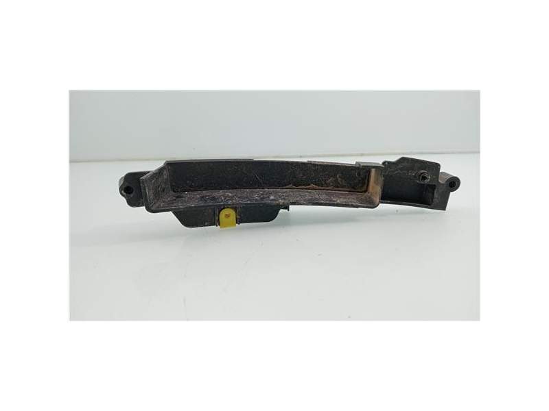 Recambio de soporte paragolpes delantero para audi q2 (gab)(07.2016) referencia OEM IAM 81A807409  