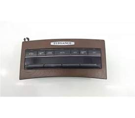 MANDOS CLIMATIZADOR A2129005902 