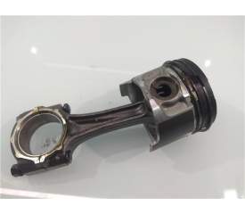 Recambio de piston para mitsubishi montero (v60/v70) 3.2 di-d cat (160 cv / 118 kw) referencia OEM IAM   