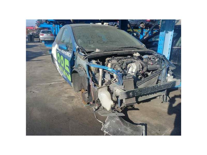 PEUGEOT 307 (S1)(04.200106.2005)