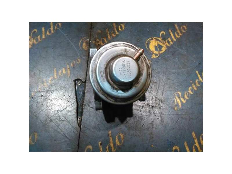 Recambio de egr para skoda fabia (5j2 ) 1.4 tdi (80 cv / 59 kw) referencia OEM IAM 045131501K  