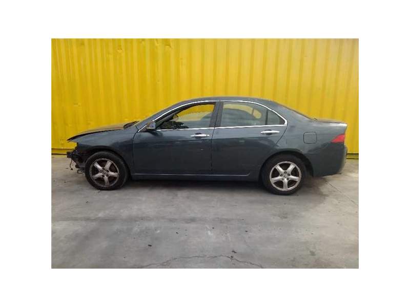 HONDA ACCORD BERLINA (CL/CN)