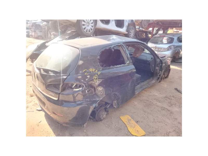 alfa romeo 147 (190)(2004) del año 2006