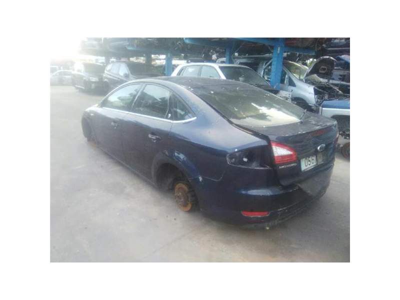 ford mondeo sportbreak (ca2) del año 2007