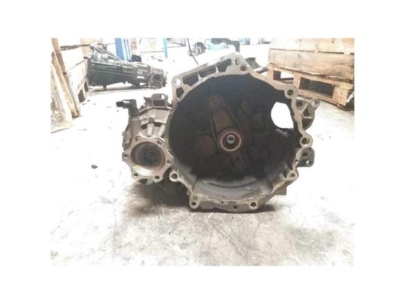 Recambio de caja cambios manual para skoda octavia combi (1u5) 1.8 20v turbo (150 cv / 110 kw) (150 cv / 110 kw) referencia OEM 
