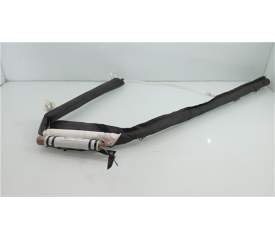 Recambio de airbag cortina delantero izquierdo para renault megane iii berlina 5p (2008) 1.2 limited [1,2 ltr. - 85 kw 16v tce] 