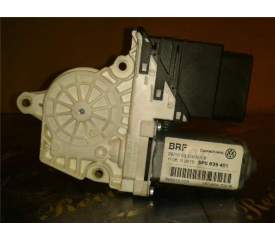 Recambio de motor elevalunas trasero izquierdo para seat altea (5p1)(03.2004) referencia OEM IAM 5P0839401  