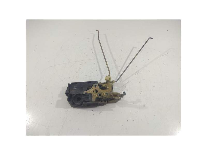 Recambio de cierre electromagnetico delantero izquierdo para daewoo lanos (1997) referencia OEM IAM   