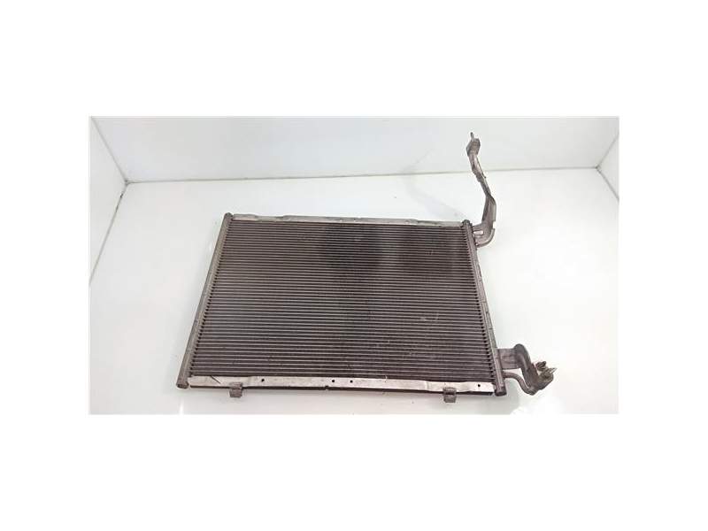Recambio de condensador para ford fiesta (cnn)(2012) 1.5 trend [1,5 ltr. - 55 kw tdci cat] referencia OEM IAM AV1119710GB  