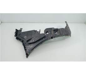 Recambio de soporte central paragolpes trasero para volvo xc60 (03.2017) referencia OEM IAM 32296032LH  