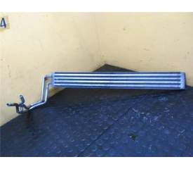 Recambio de enfriador liquido direccion asistida para volkswagen touareg (7la)(2002) 2.5 tdi r5 [2,5 ltr. - 128 kw tdi] referenc