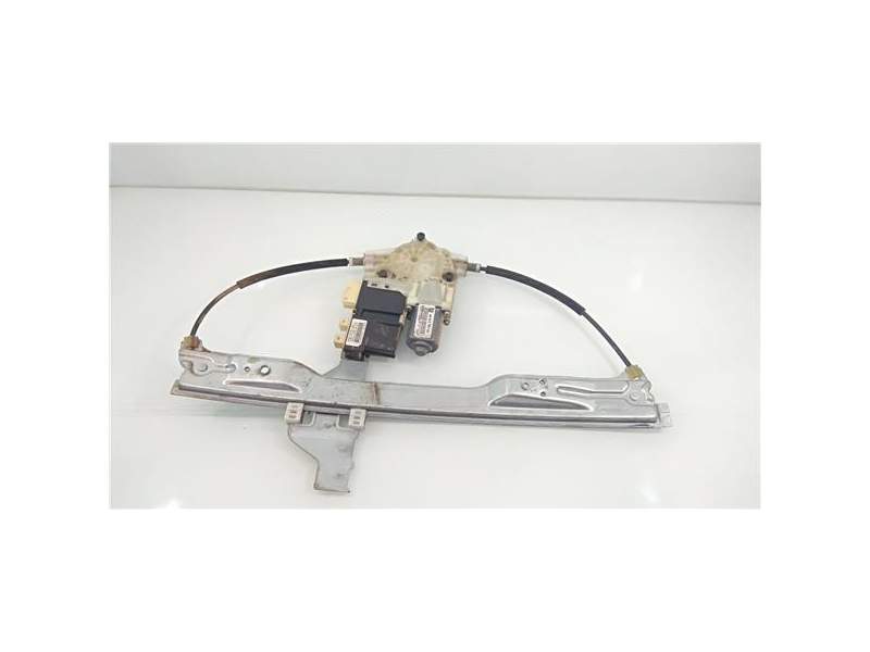 Recambio de elevalunas electrico delantero derecho para citroën c4 berlina 2.0 hdi fap (136 cv / 100 kw) (136 cv / 100 kw) refer