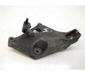 Recambio de soporte izquierdo motor para bmw serie 1 berlina (e81/e87)(2004) 2.0 120d [2,0 ltr. - 130 kw turbodiesel cat] refere