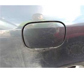 TAPA EXTERIOR COMBUSTIBLE 