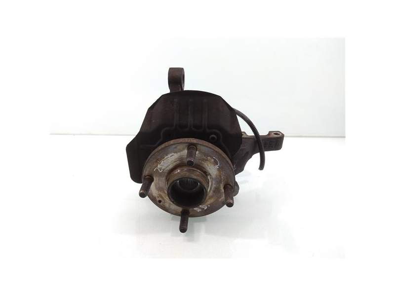 Recambio de mangueta delantera derecha para chevrolet lacetti (2005) 1.8 cdx [1,8 ltr. - 90 kw cat] referencia OEM IAM   