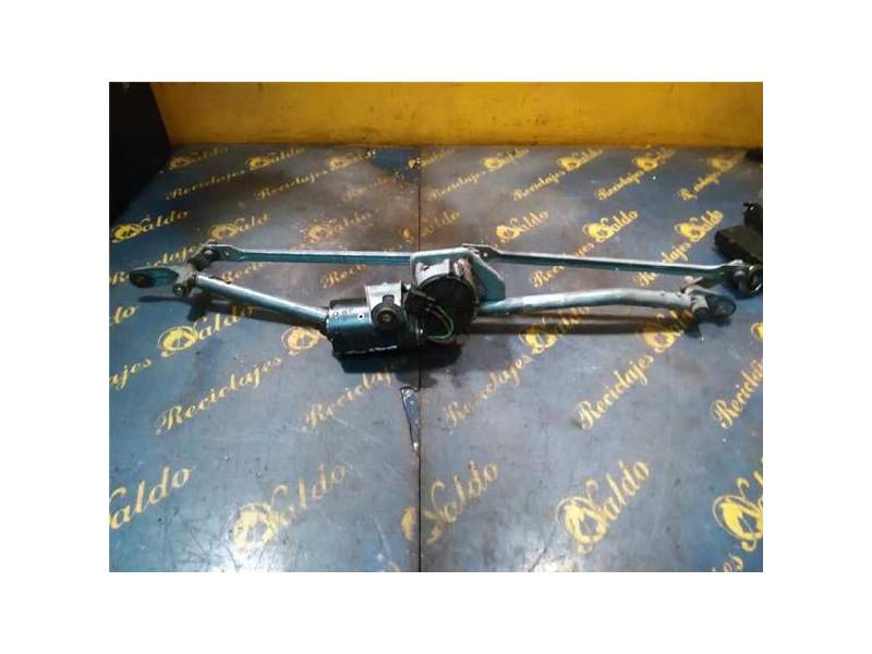 Recambio de motor limpiaparabrisas trasero para seat toledo (1l) 1.9 tdi (110 cv / 81 kw) referencia OEM IAM 1L0955119  