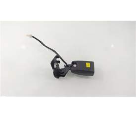 CINTURON SEGURIDAD TRASERO DERECHO 460000698520237225GPF 