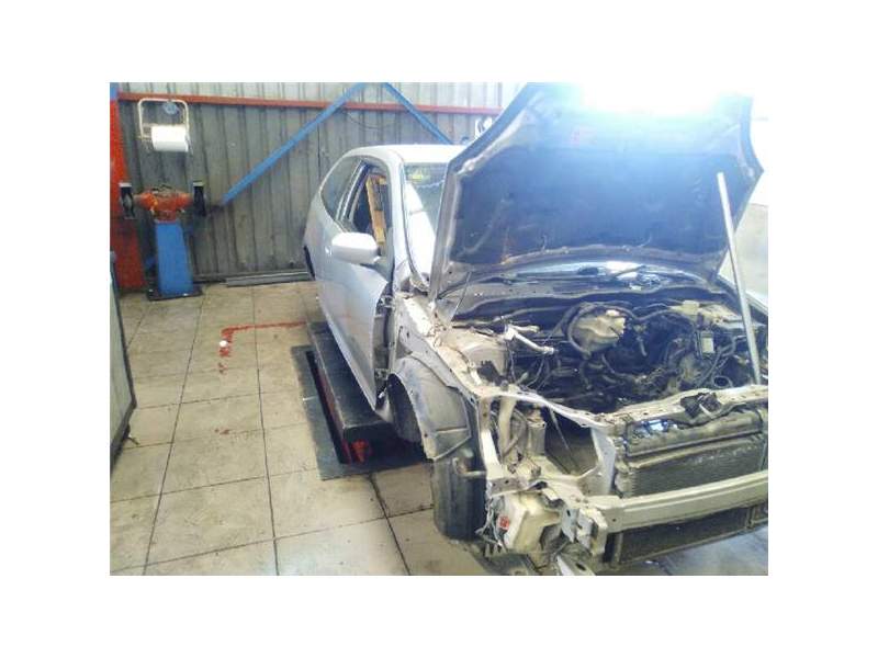 HONDA CIVIC BERLINA 3 (EP1/2)