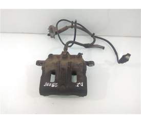 PINZA FRENO DELANTERA IZQUIERDA 