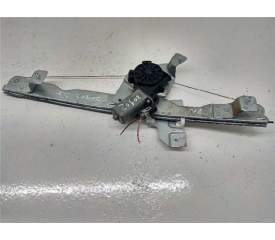 ELEVALUNAS ELECTRICO DELANTERO IZQUIERDO 128000841 