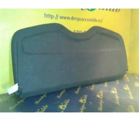 Recambio de bandeja trasera para renault clio iii (2005) referencia OEM IAM   