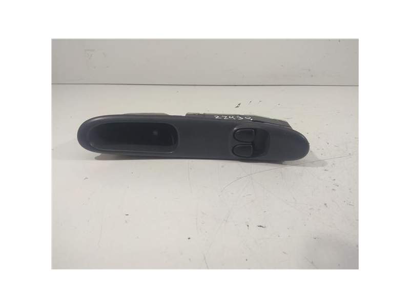 Recambio de mando elevalunas delantero izquierdo para daewoo lanos (1997) referencia OEM IAM   