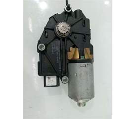 Recambio de motor techo electrico para hyundai i30 (fd)(06.2007) 2.0 style [2,0 ltr. - 103 kw crdi cat] referencia OEM IAM 17018
