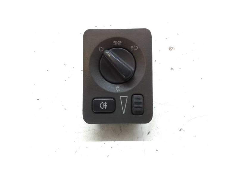 Recambio de conmutador luces para saab 9-5 berlina (07.2001) referencia OEM IAM 4616124  