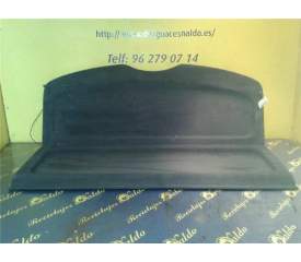 Recambio de bandeja trasera para skoda octavia berlina (1u2)(2001) referencia OEM IAM   