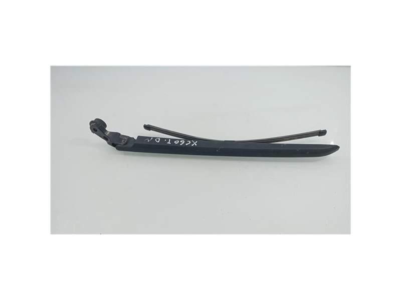 Recambio de brazo limpiaparabrisas trasero para volvo xc60 (03.2017) referencia OEM IAM 32285174  