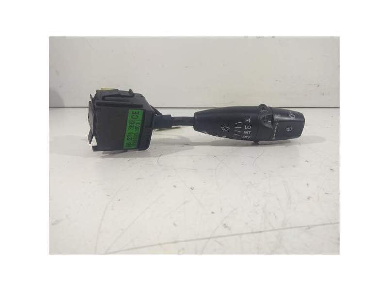 Recambio de mando limpiaparabrisas para daewoo lanos (1997) referencia OEM IAM 96276386  