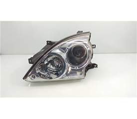 FARO DELANTERO IZQUIERDO 92101H1XXX 