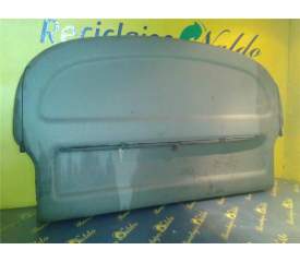 Recambio de bandeja trasera para renault laguna ii (bg0)(2001) referencia OEM IAM   