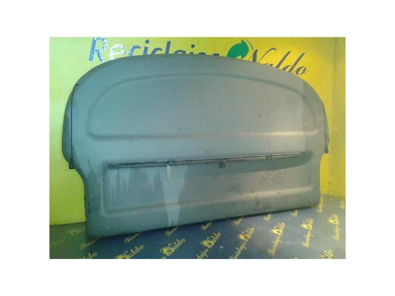 Recambio de bandeja trasera para renault laguna ii (bg0)(2001) referencia OEM IAM   