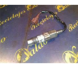 Recambio de sonda lambda para nissan almera (n15) 2.0 diesel (75 cv / 55 kw) referencia OEM IAM   