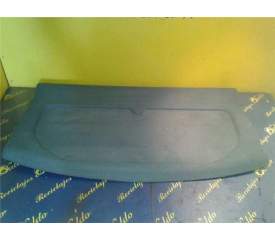 Recambio de bandeja trasera para peugeot 307 (s1)(04.200106.2005) referencia OEM IAM   